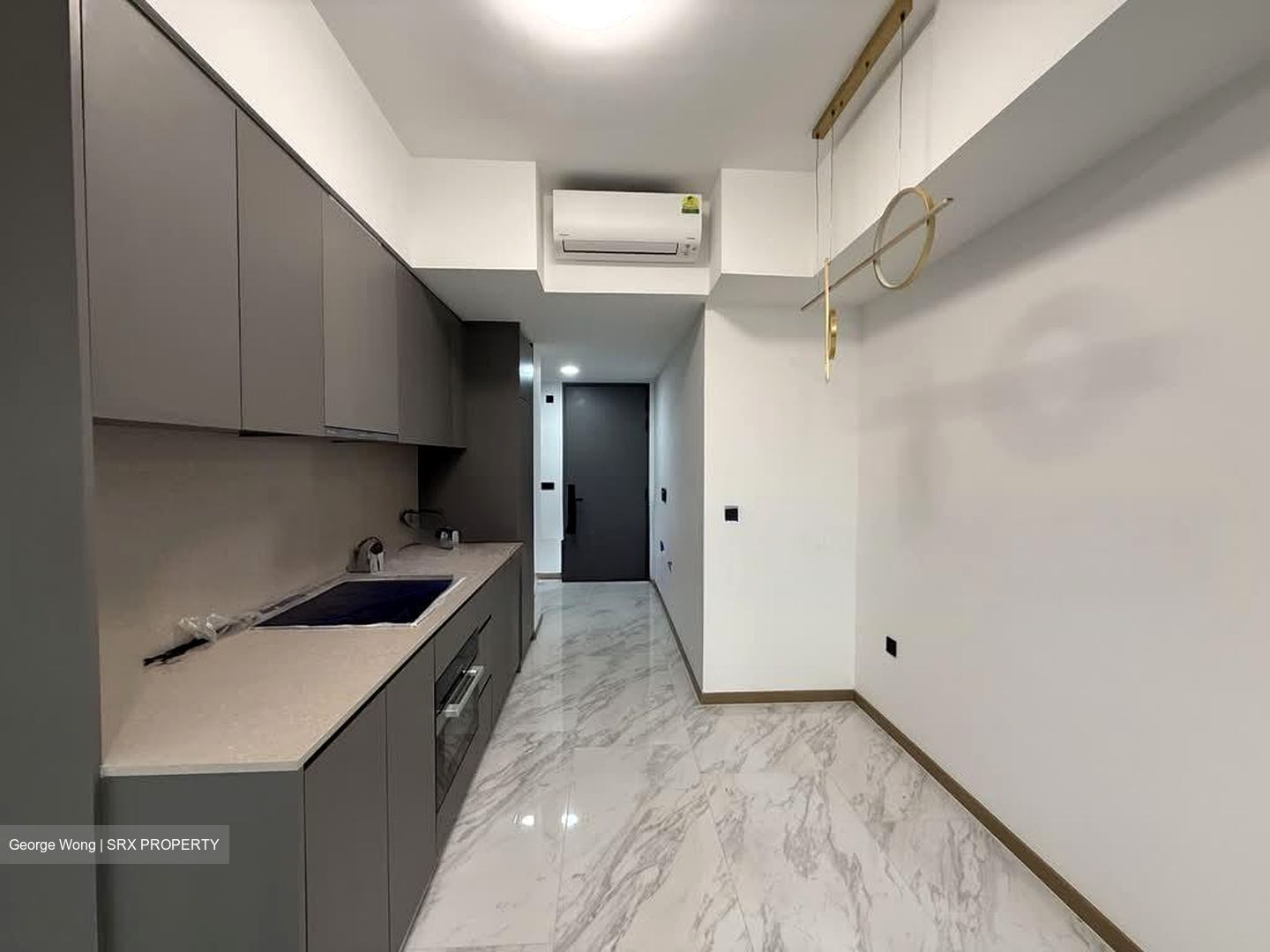 The Landmark (D3), Condominium #551700031